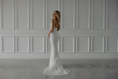Bridal Designer Spotlight - Made With Love