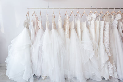 #protips: Bridal Sizing Guide