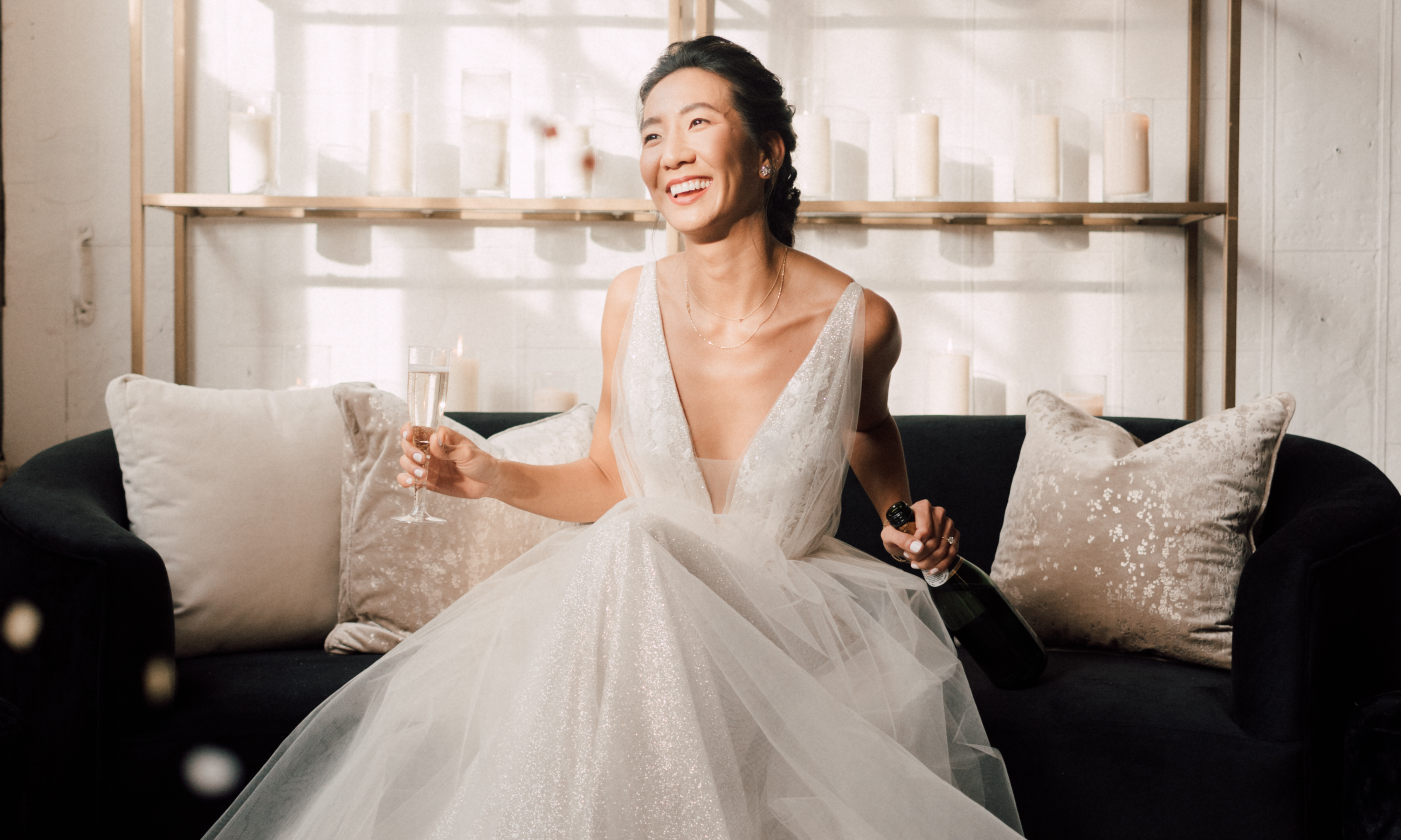 Black Friday Wedding Dress Sale & Online Deals 2025  Luxe Redux Bridal