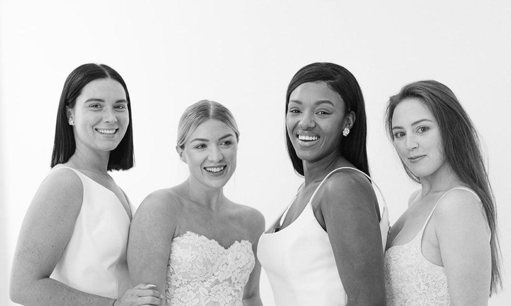 Black Friday Wedding Dresses Sale & Online Deals 2022 Luxe Redux Bridal