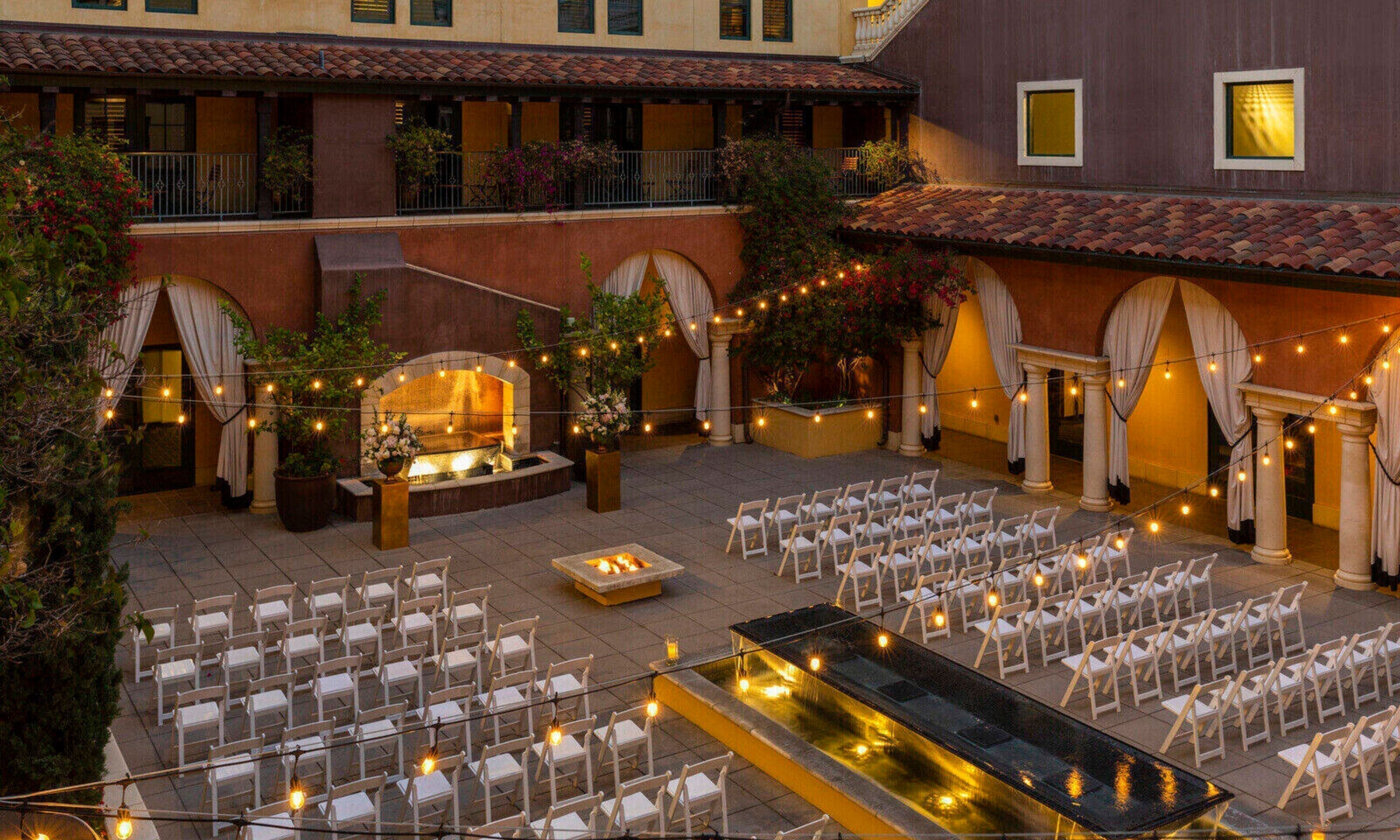 Top San Antonio Wedding Venues – Luxe Redux Bridal