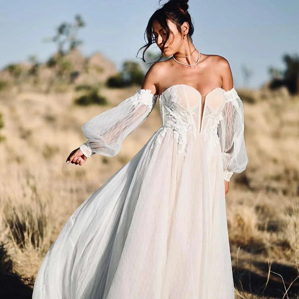 Shop 50+ Boho Wedding Dresses - Top Designers On Sale! Luxe Redux Bridal Shop 50+ Boho Wedding Dresses - Top Designers On Sale! Luxe Redux Bridal