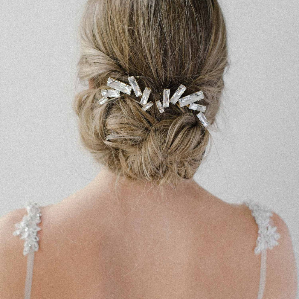 Bridal Accessories & Designer Gowns - Luxe Redux Bridal