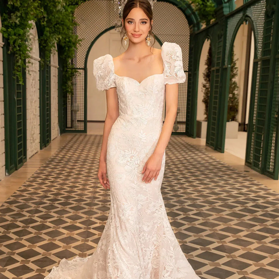 Designer Wedding Gowns Under $2500 – Luxe Redux Bridal