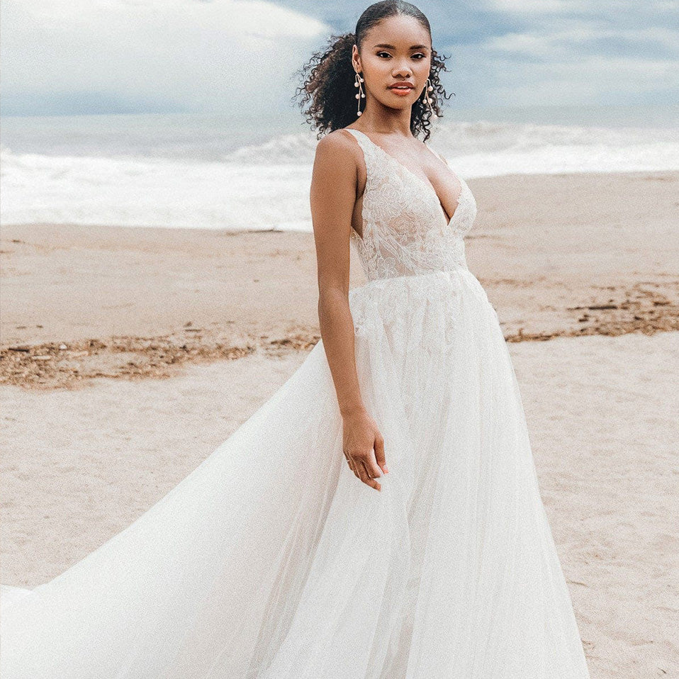 Watters Wedding Dresses On Sale - Luxe Redux Bridal Watters Wedding Dresses On Sale - Luxe Redux Bridal