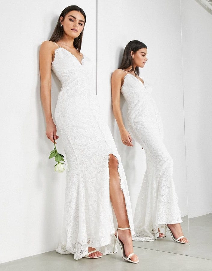 sachin and babi light blue dress Sale Evening Dresses | Discounted Evening Dresses main image 1