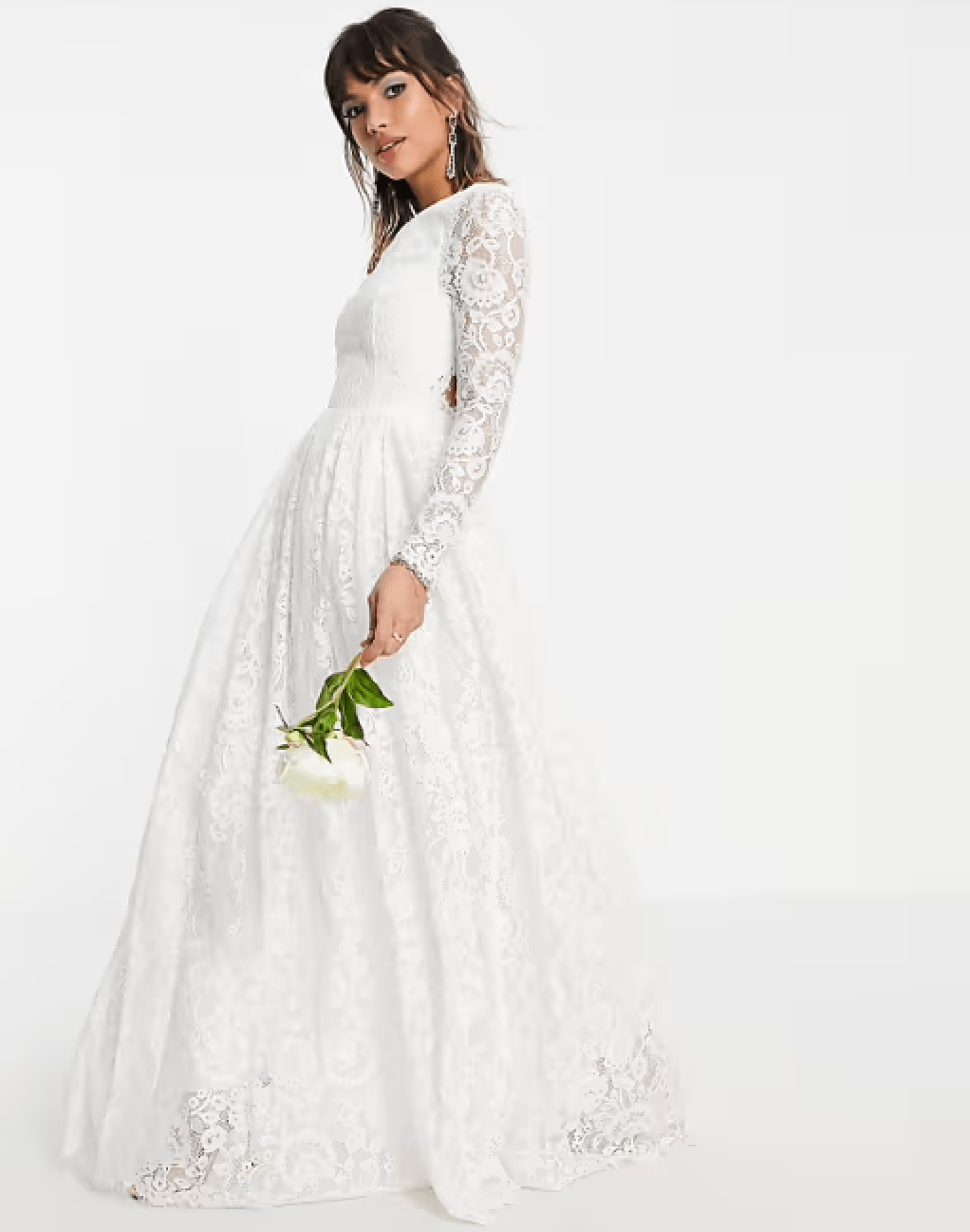 Wedding Dress Asos Curve Sale Dresses Uk ASOS Odette