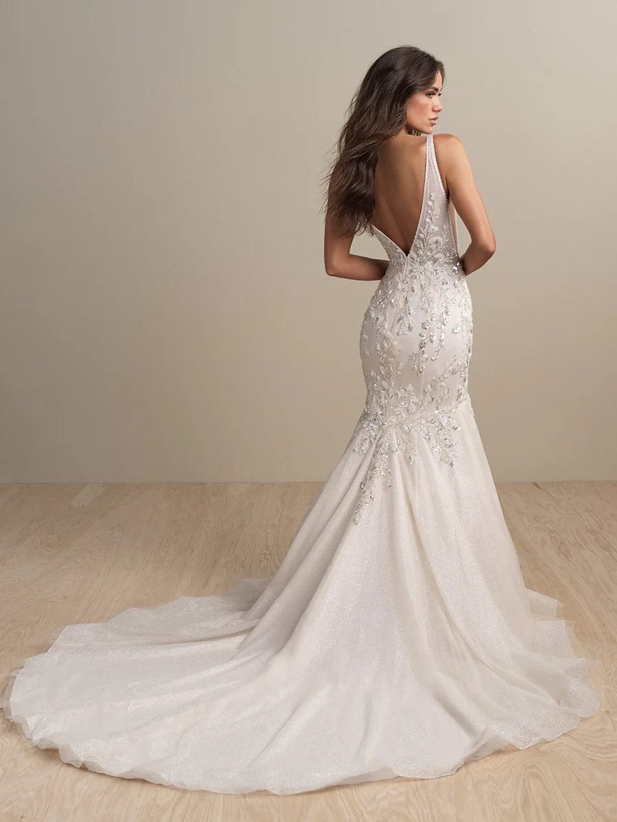 Abella E151 - Size 10