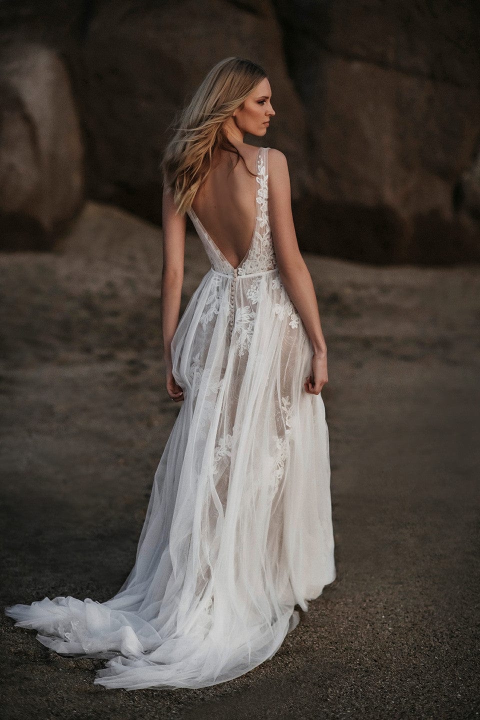Abella E254 - Size 18