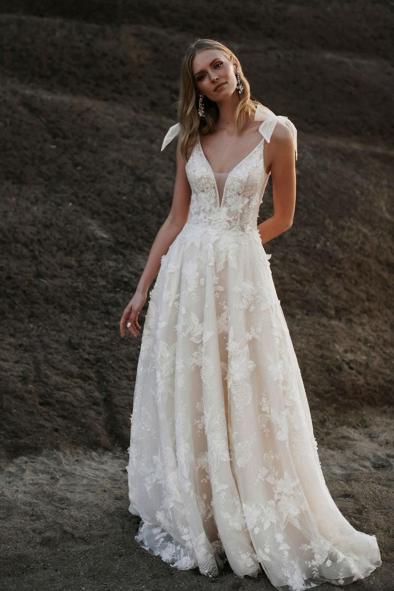 Abella E257L - Size 16