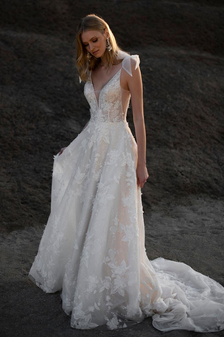 Abella E257L - Size 16