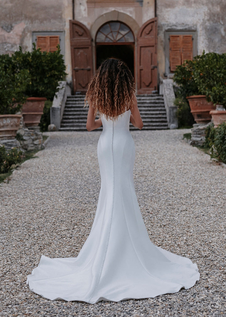 Abella E308 - Size 12