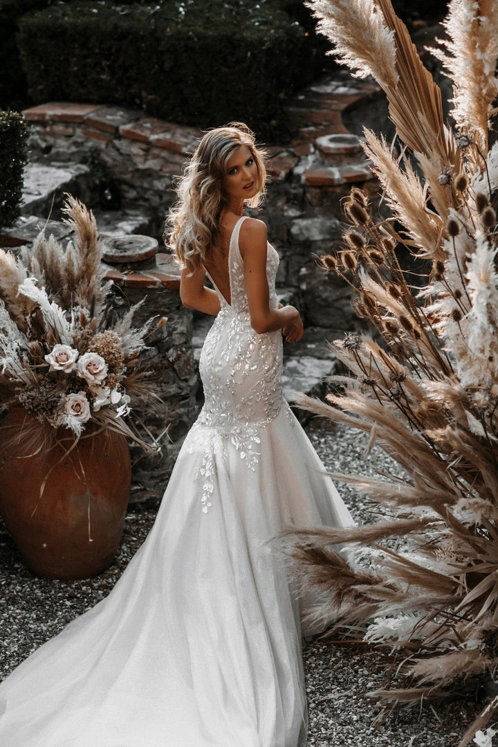 Abella E151 - Size 10