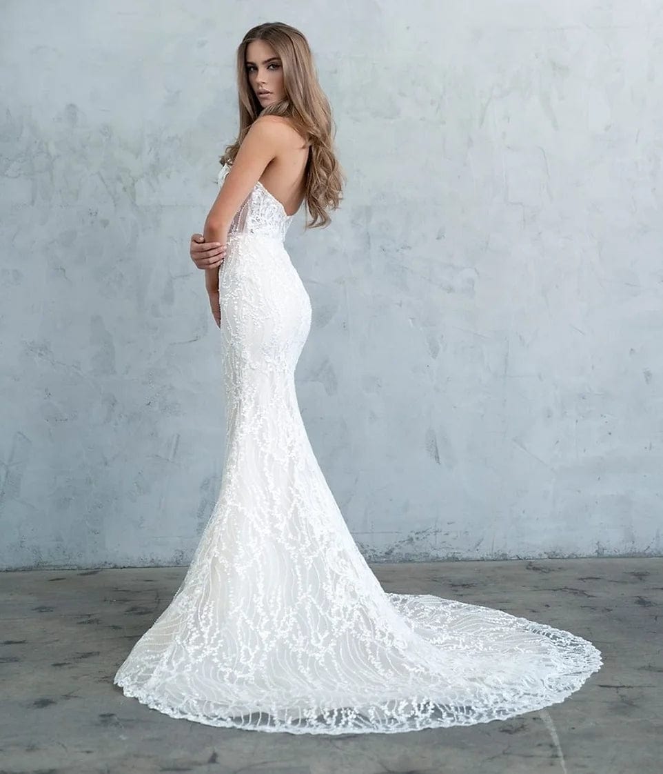 Adam Zohar Zarina - Size 8 Size Chart