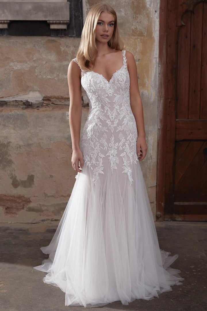 Adore By Justin Alexander 11296 - Size 16