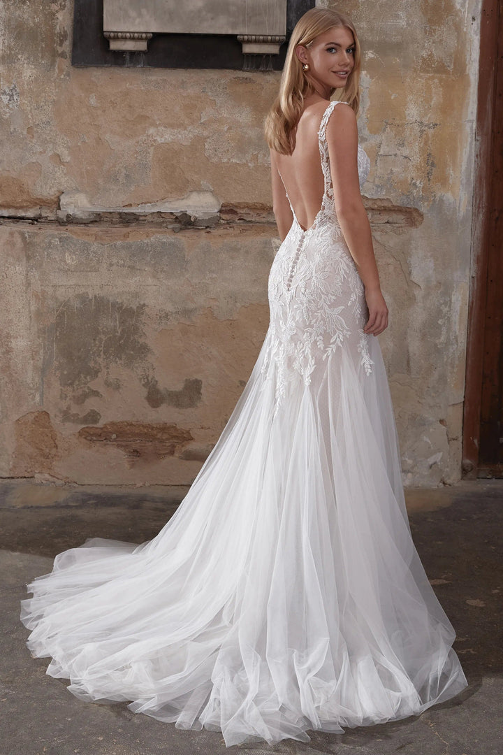 Adore By Justin Alexander 11296 - Size 16