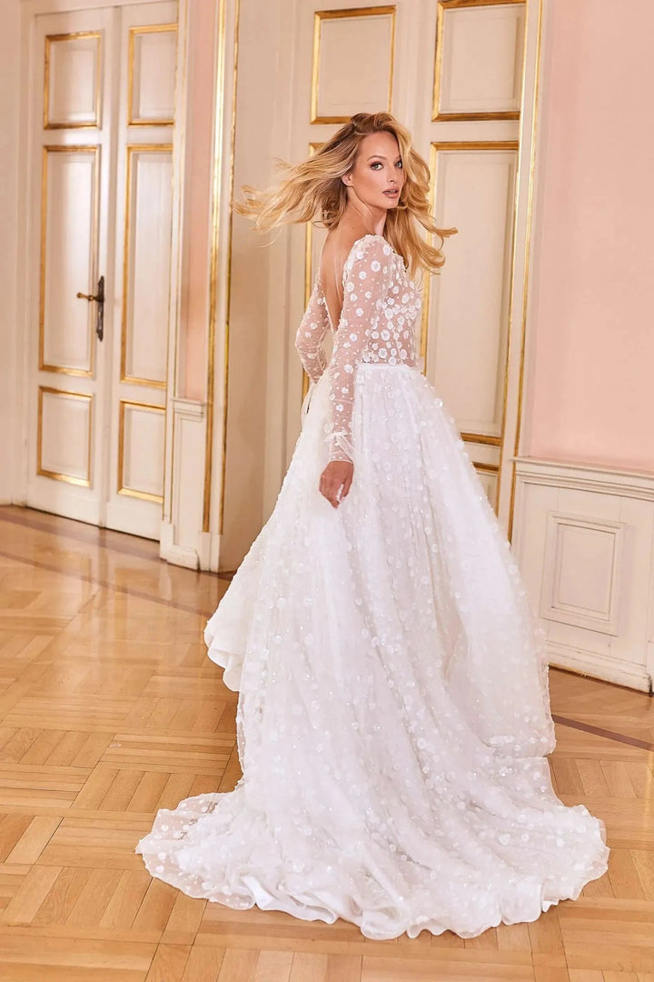 Agnieszka Światly Alice - Size 10