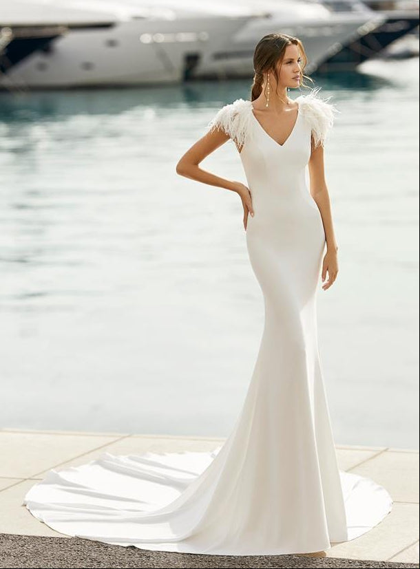 Aire Barcelona Iana - Size 8