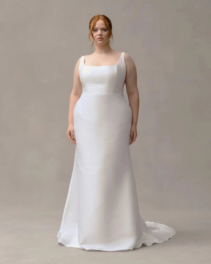 Alexandra Grecco Grace - Size 18