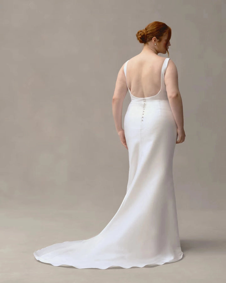 Alexandra Grecco Grace - Size 18