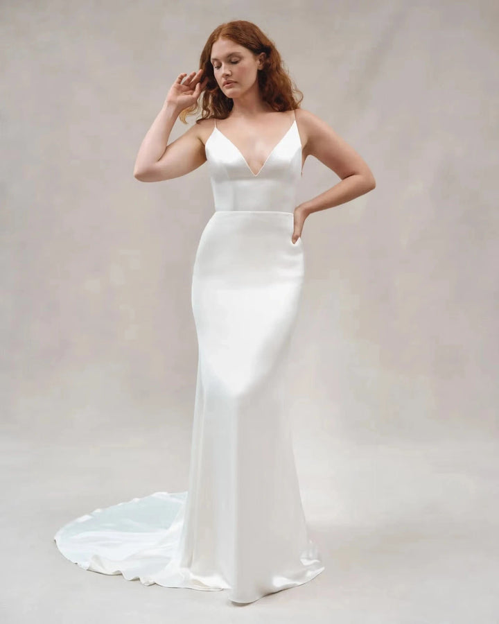 Alexandra Grecco Prisma - Size 8