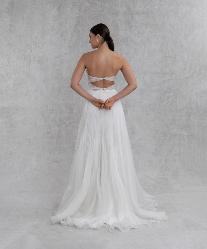 Alexandra Grecco Violetta - Size 8