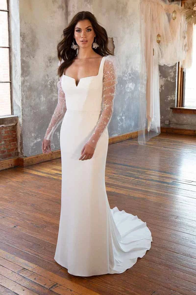 white christmas dresses ASOS Sophia 6
