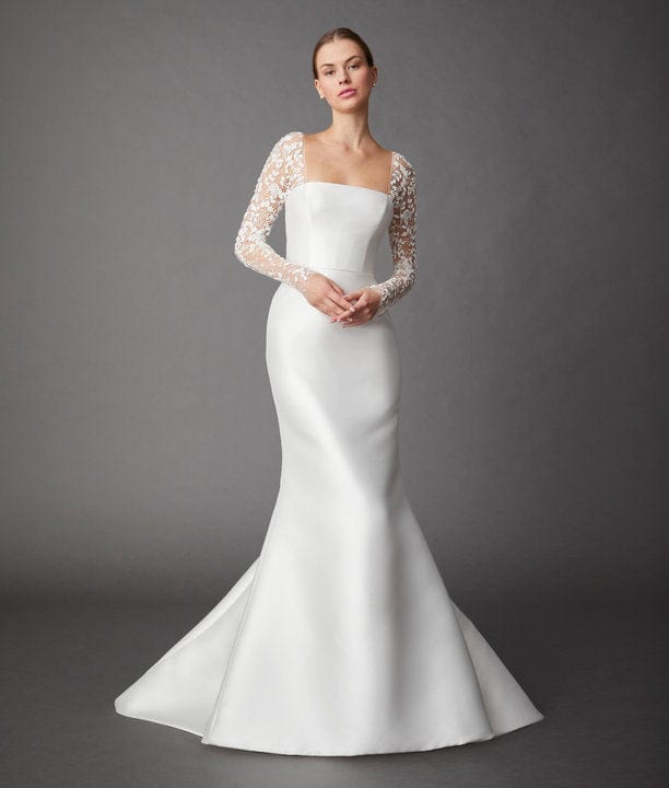 Allison Webb Channing - Size 12