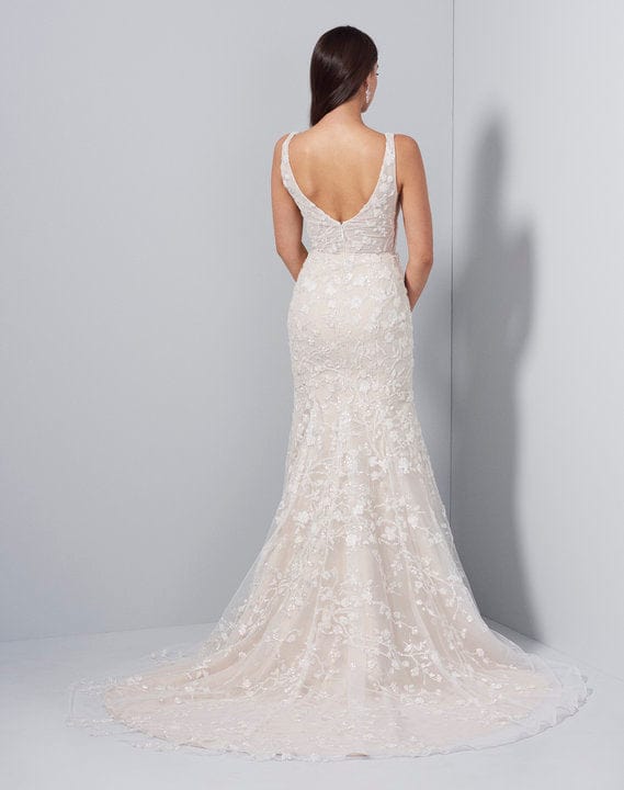 Lucia by Allison Webb Tessa - Size 12