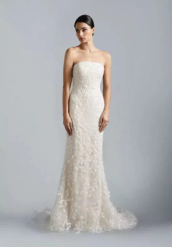 Crosby hotsell bridal boutique