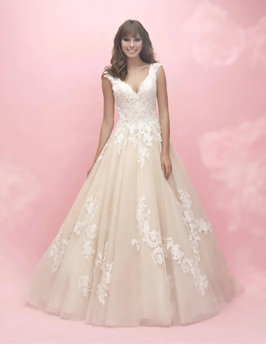 Allure 3061