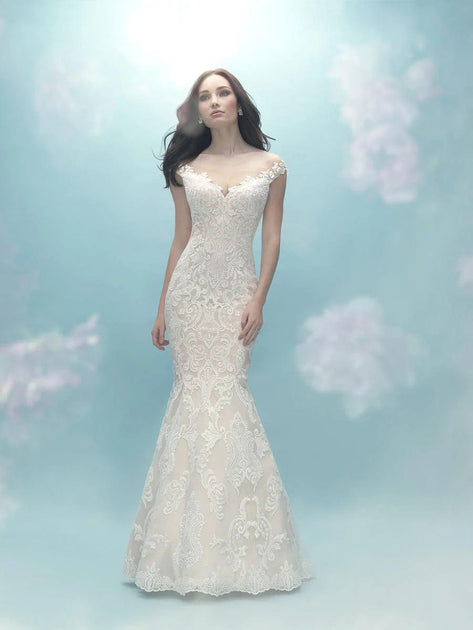 Designer Wedding Dresses Under $1500 - Shop Online – Luxe Redux Bridal