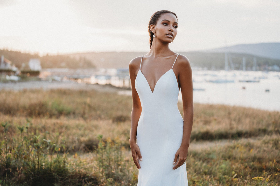 Allure 9603 - Size 4