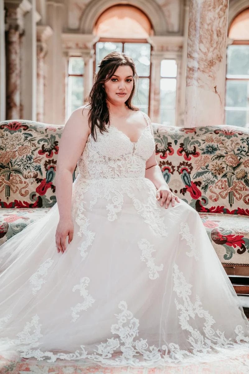 Allure 9730 - Size 22