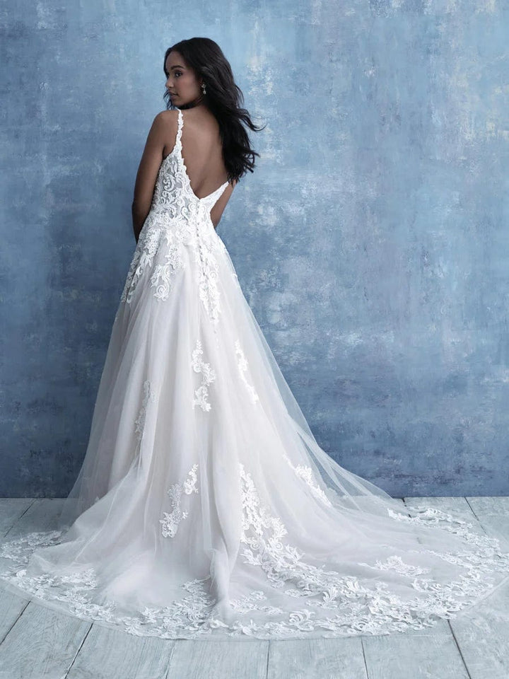 Allure 9730 - Size 22