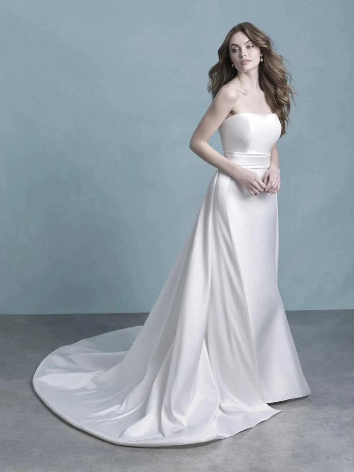 Allure 9753 - Size 12