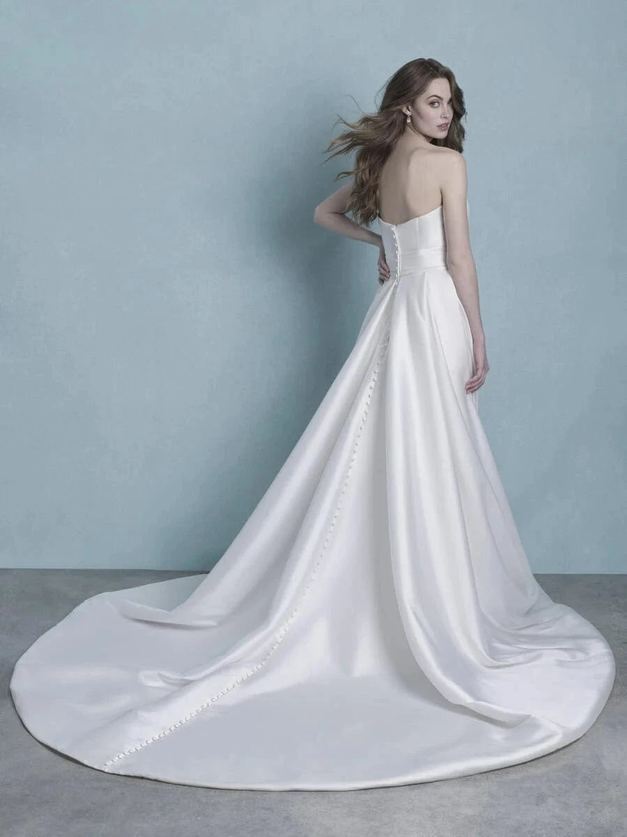 Allure 9753 - Size 12