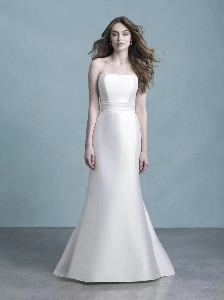 Allure 9753 - Size 12