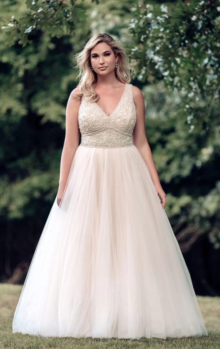 Allure 9754W Size 22 main image 0
