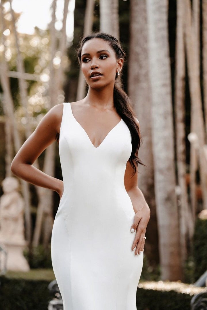 Allure 9853 - Size 10