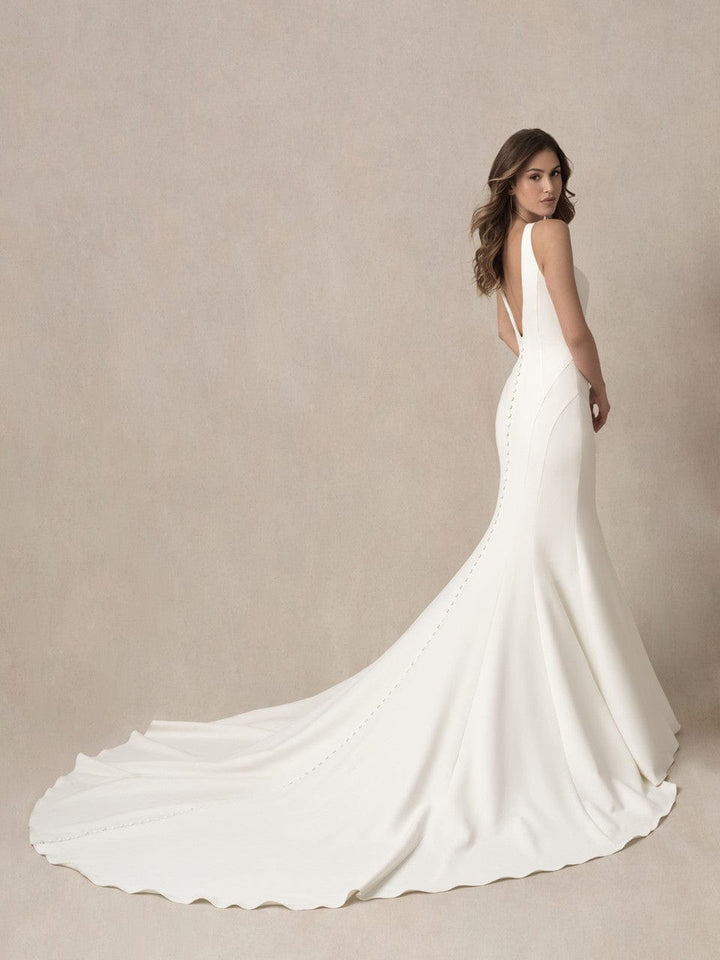 Allure 9853 - Size 10