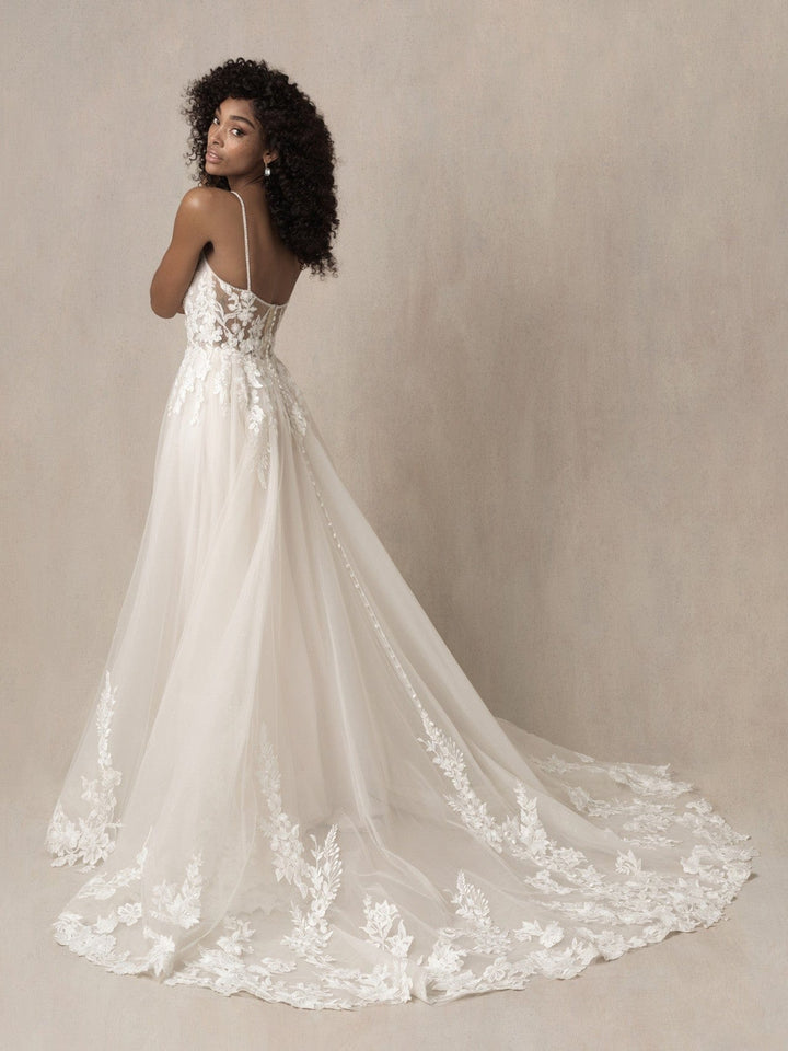 Allure 9855 - Size 12