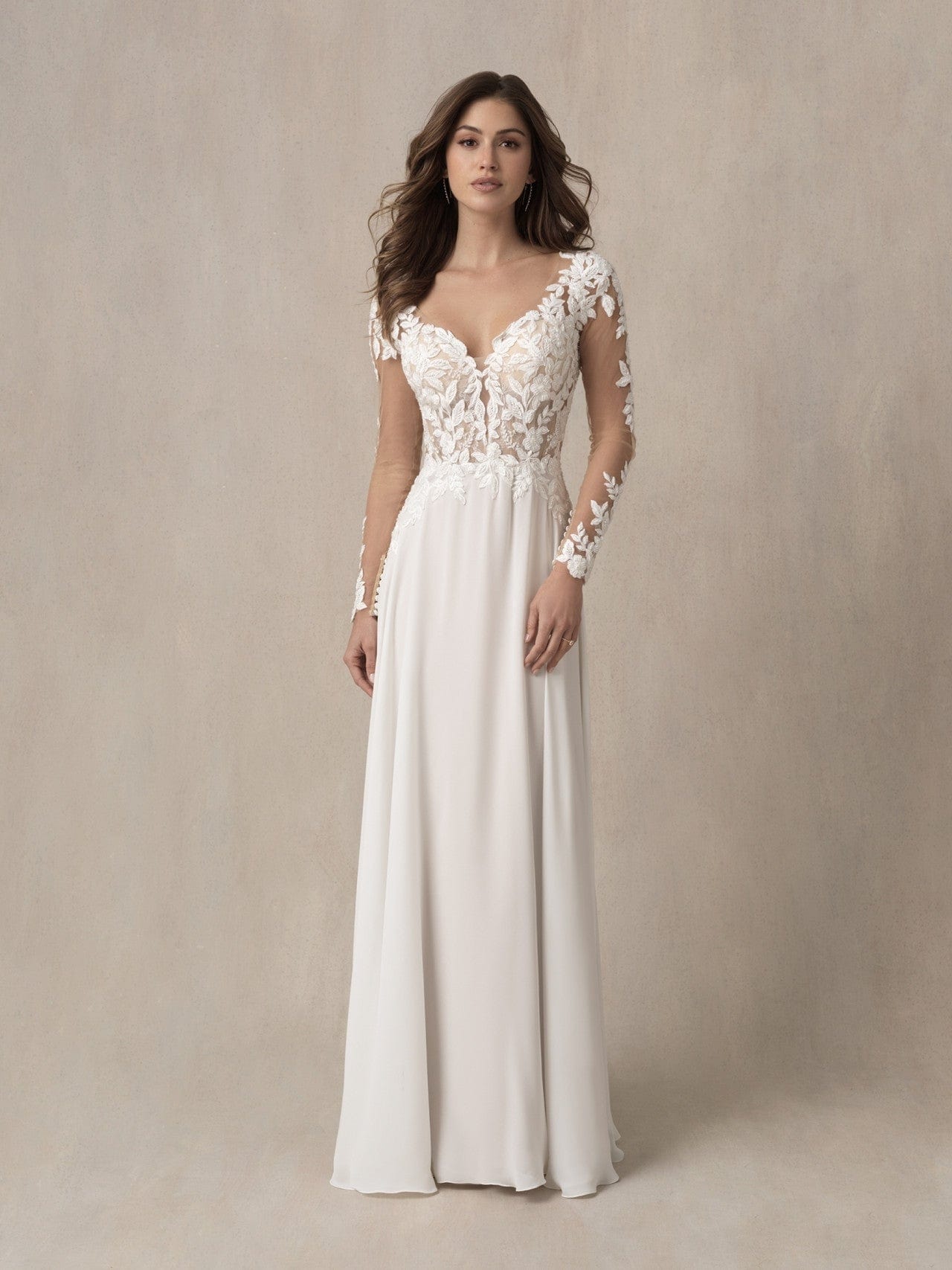 Allure 9858