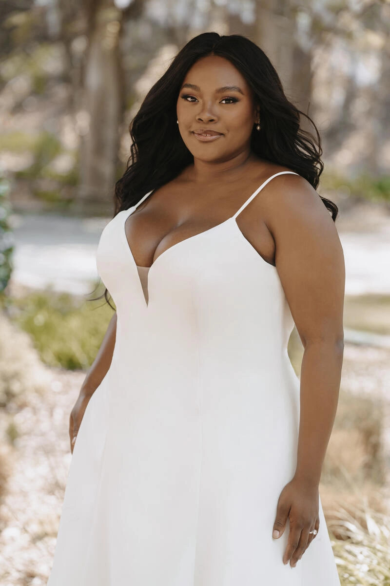 Allure 9862W - Size 20W