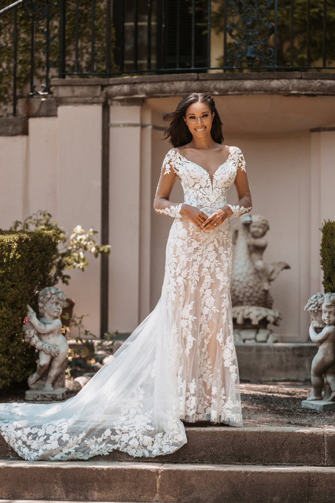 Allure 9906 - Size 12