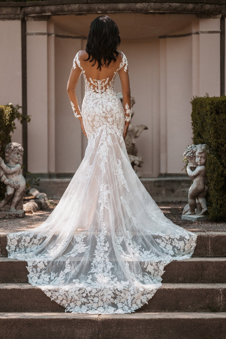 Allure 9906 - Size 12