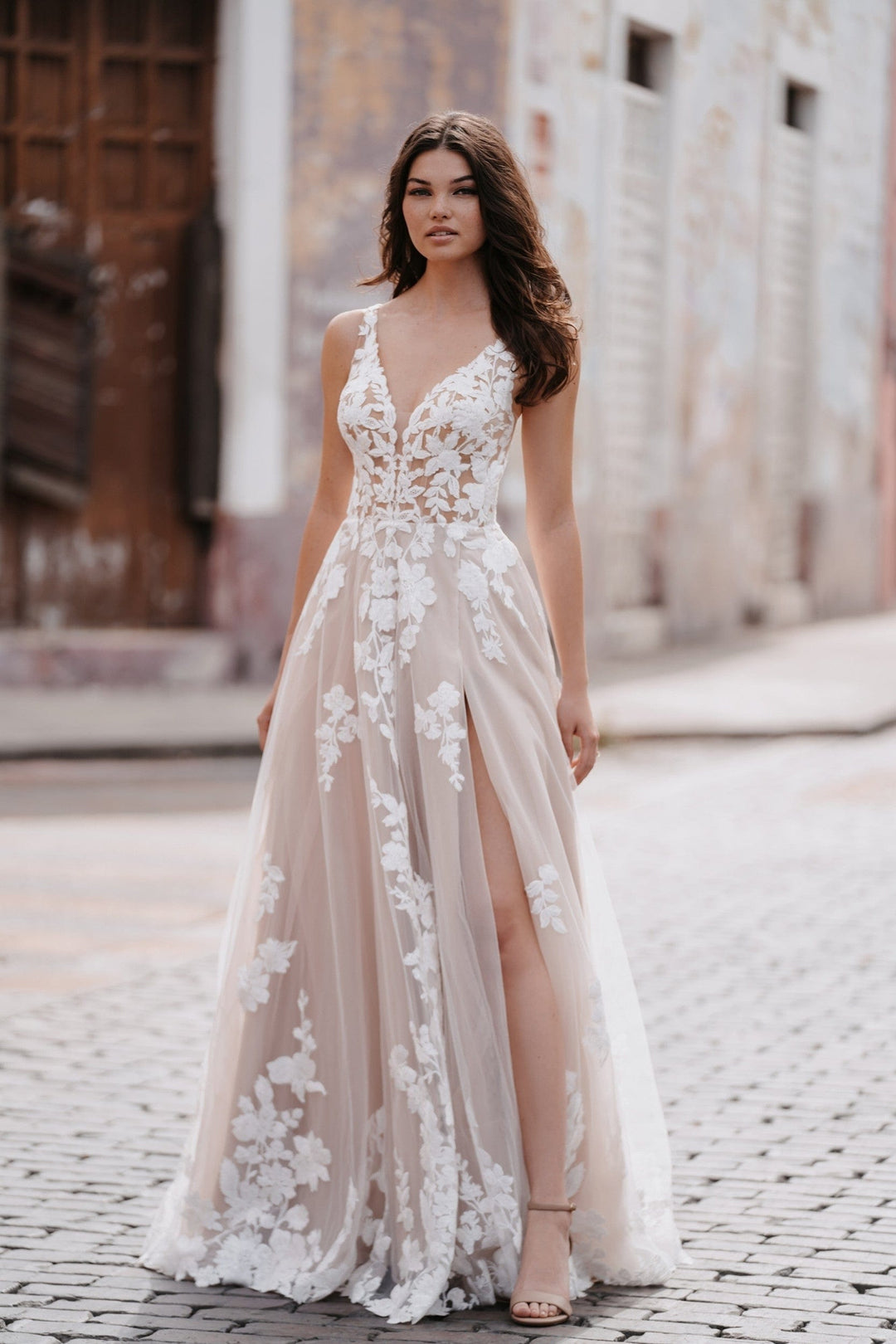 Allure 9956NS - Size 12