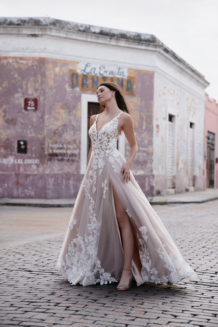 Allure 9956NS - Size 12