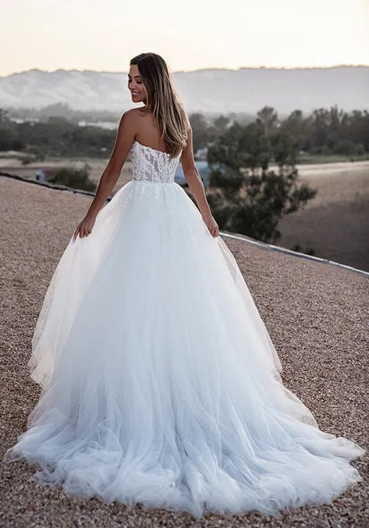 Allure A1104 - Size 8