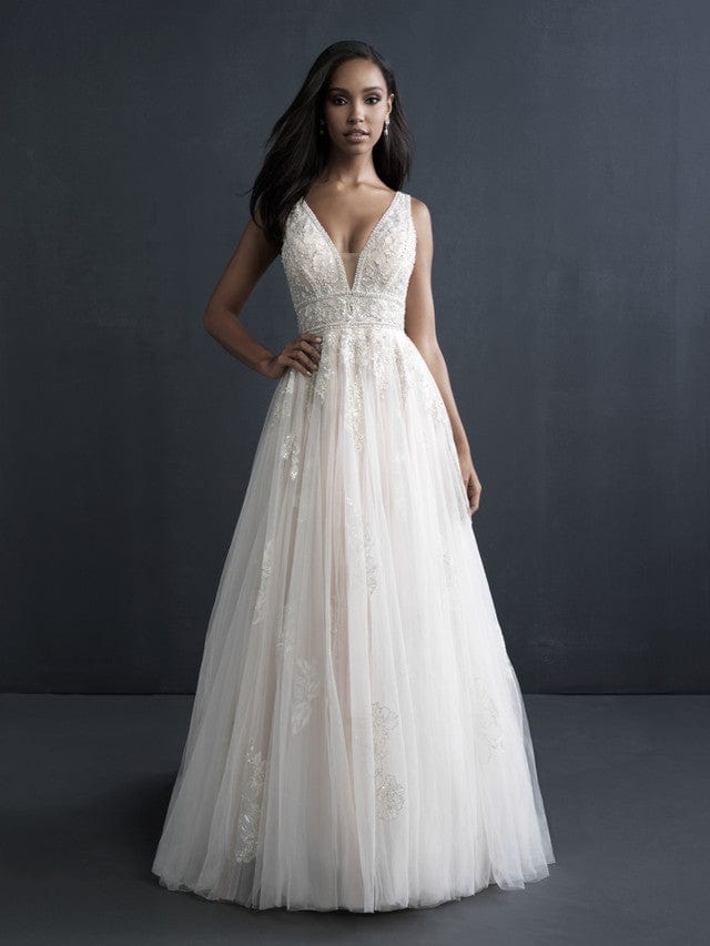 Allure C604 - Size 12